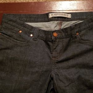 Express Jean